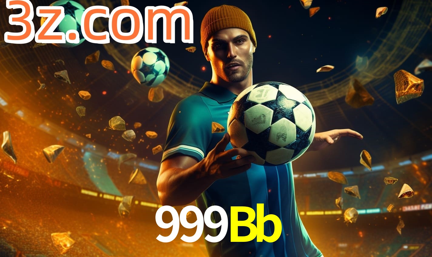 Ampla Seleção de Apostas 999Bb
